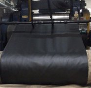 橡膠平皮帶為什么會出現(xiàn)開裂？影響開裂的6個因素