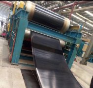 導(dǎo)致平皮帶斷裂的4個原因及3個修補方式