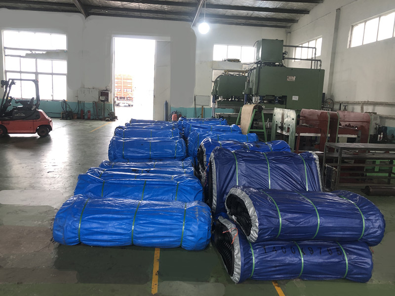 平皮帶安裝方法有哪些？