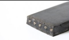 鋼絲繩橡膠輸送帶骨架材料、構(gòu)造、用途及特征