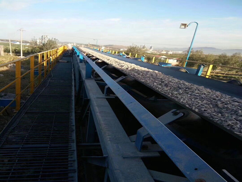 耐高溫輸送帶耐熱范圍