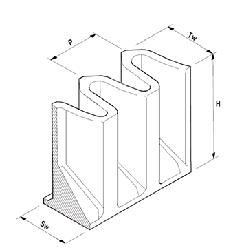 怎樣確定傳送帶輸送機軸的功率？
