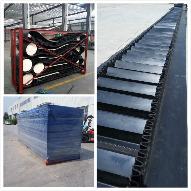 輸送帶生產(chǎn)廠家工序名稱及主要生產(chǎn)設(shè)備名稱