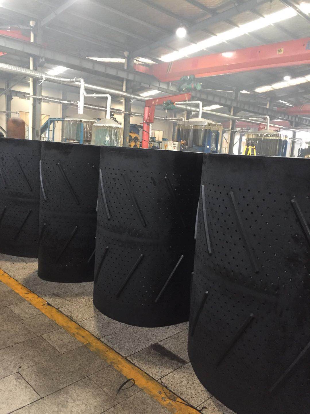 輸送帶運(yùn)輸速度提高