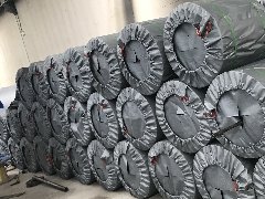 扒渣機輸送帶為什么價格高低不一？